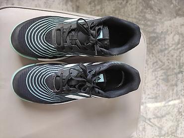 волейбольные формы: Кроссовки adidas Crazyflight (индор/волейбол/гандбол) - Легкая и — 2