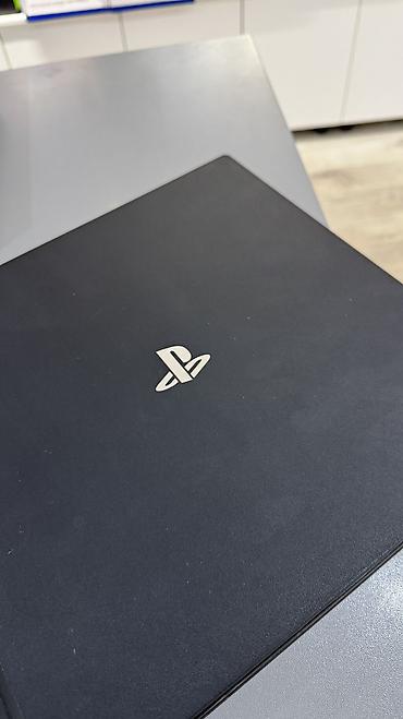 daxter psp: PlayStation 4 Pro БУ 1ТБ в хорошем состоянии, все работает В комплекте — 3