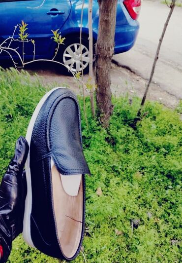 Ayaqqabılar: Seriya və tək tək satış. Ödənişli Ünvana çatdırılma var. Obtavoy — 12