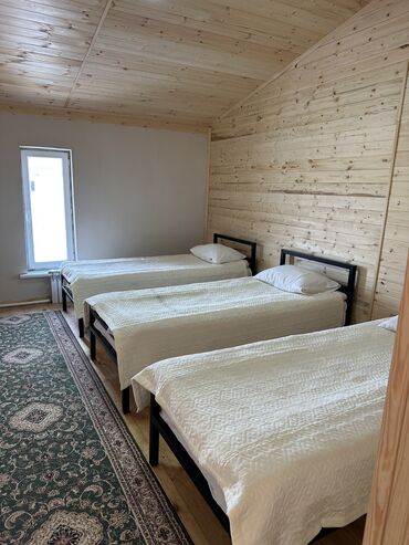 Туристические услуги: Сдаётся уютный гостевой дом. Принимаем гостей на зимний сезон. Чистые — 9