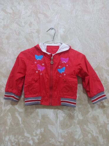baby born gəlincikləri: Kurtka, Qız, 2 - 3 yaş, Baby City