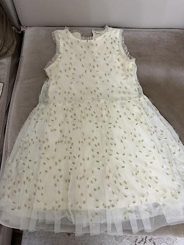 Donlar: Don, Ziyafət, 8 - 9 yaş, Zara Kids — 1
