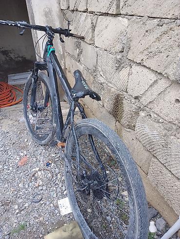 Elektrik velosipedlər: Şəhər tipli elektrikləşdirilmiş velosiped – əl işi modifikasiya - — 7