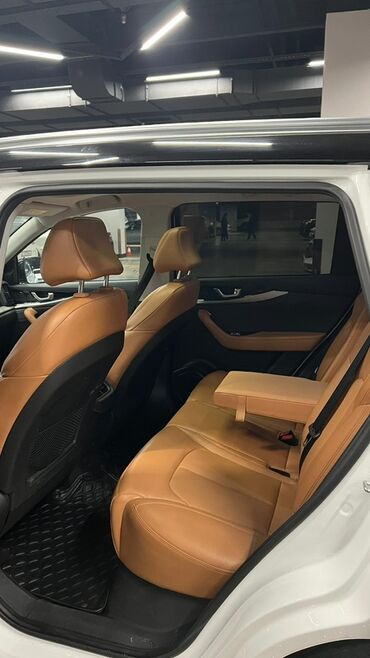 Zeekr: Zeekr : | 2022 г. Кроссовер at lalafo.kg — 6 Zeekr: Zeekr : | 2022 г. Кроссовер — 6