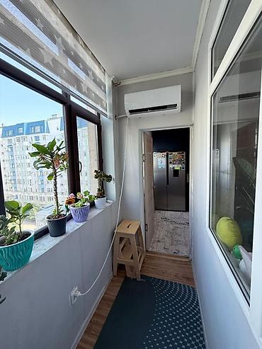 Продажа квартир: 3 комнаты, 75 м², Элитка, 7 этаж, Евроремонт — 12