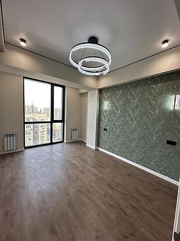 Продажа квартир: 2 комнаты, 57 м², Элитка, 10 этаж, Евроремонт — 8