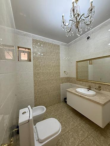 Продажа коттеджей и домов: Продается 2х этажный дом со всеми удобствами в районе Нижнего Джала at lalafo.kg — 20 Продажа коттеджей и домов: Продается 2х этажный дом со всеми удобствами в районе Нижнего Джала — 20