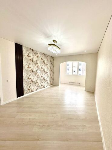 срочно продам квартиру в баку: 1 комната, 42 м², 6 этаж, Евроремонт