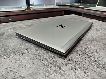 Ноутбуки HP: Для программирования, Новый, Intel Core i7 — 8