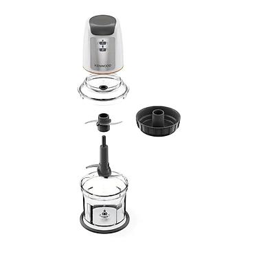 kenwood maqnitola: №: 9472 Məhsulun adı: Doğrayıcı Kenwood CHP61.100WH Brend: Kenwood — 4