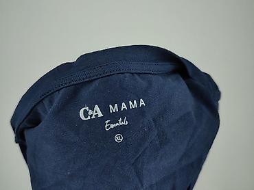 a view bluzki: C&A, T-shirt damski, rozmiar XL — 4