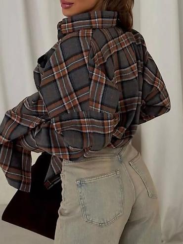 Блузки: Блузка, Бохо, Хлопок — 11