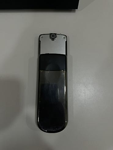 nokia: Nokia 8 Sirocco, < 2 GB Memory Capacity, rəng - Qara, İki sim kartlı — 7