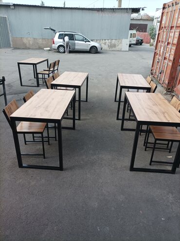 Письменные столы: Письменный стол — 3