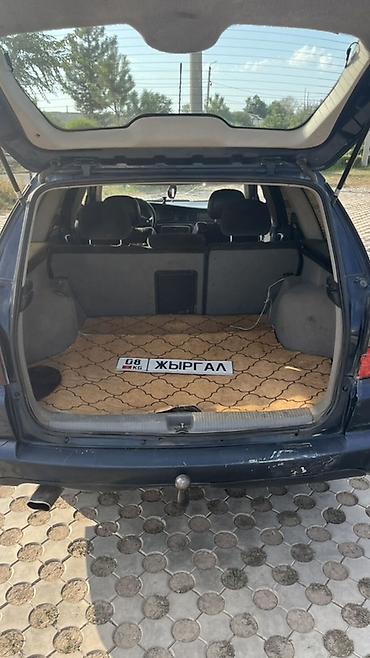 опель вектора б: Opel Vectra: 2004 г., 2.2 л, Механика, Бензин, Универсал — 7
