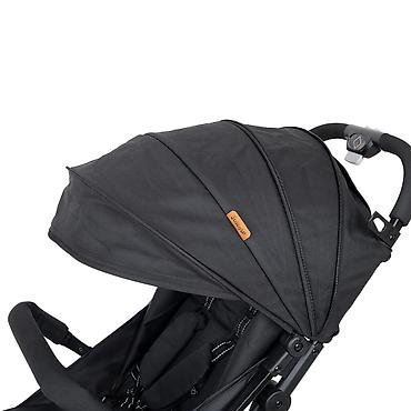 Kolica za bebe: JUNGLE QUAD – kompaktna kišobran/kompakt kolica za bebe 0m+ Opis: - — 15
