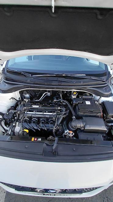 hunday diskleri: Hyundai Accent: 1.6 l | 2021 il Sedan — 3