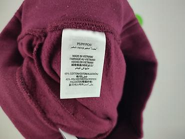 bluza od h: Spodnie dresowe damskie, rozmiar S — 5