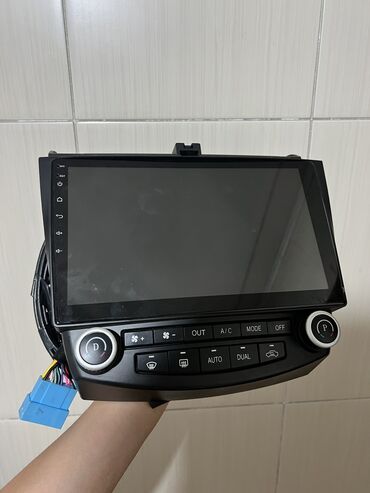 mini itx: Жаңы, 2-DIN, 10 ", Android (камтылган ОС), 4 ГБ ОЭТ, 32 Гб ПЗУ