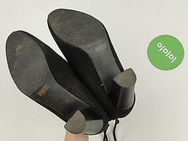 decathlon botki: Botki damskie, rozmiar 41 — 4