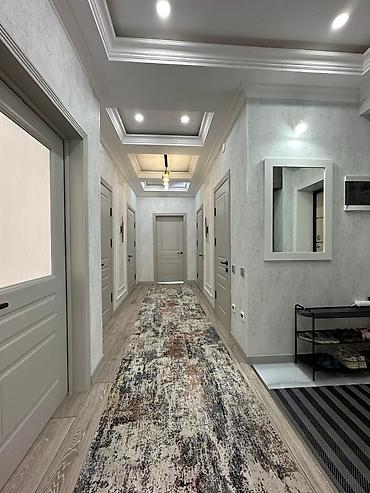 Продажа квартир: 3 комнаты, 100 м², Элитка, 9 этаж, Евроремонт — 12