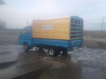 Sbor motorlar və silindr başlıqları: Hyundai Porter üçün tam komple mühərrik - Marka/model: Hyundai — 12