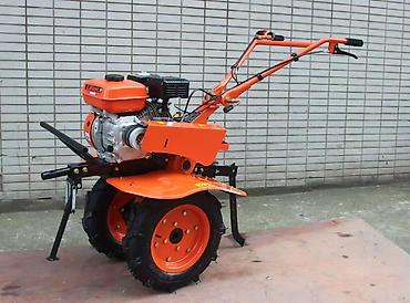 Бензиновые мотоблоки: Мотоблок Lifan 1WG900 (бензиновый) Назначение: - Фрезерование и — 2