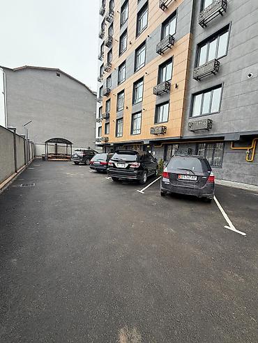 Продажа квартир: 2 комнаты, 50 м², Элитка, 1 этаж, Евроремонт — 3