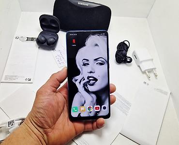 Xiaomi: Xiaomi, Mi 9T Pro, Б/у, 256 ГБ, цвет - Синий, 1 SIM, 2 SIM, eSIM — 17