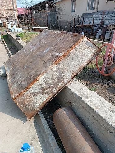 Аренда болгарок: Арендага инструменттер:бетономешалка400с,отбойники700с — 35