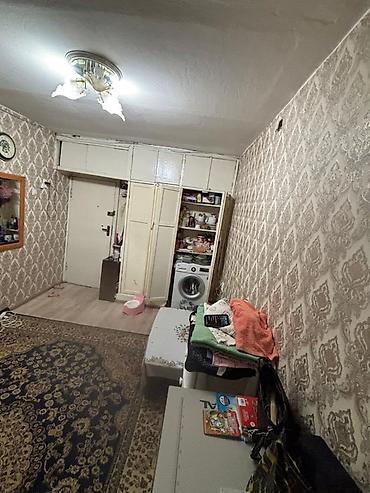 гостинку: 1-комнатная квартира-студия Продаётся уютная гостинка в отличном — 5