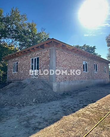 продаю дом шербакова: 5 комнат, 150 м², 21 соток, Петровка, Агентство недвижимости — 3
