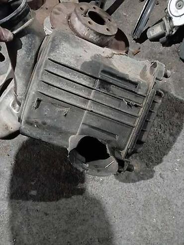 Filteri: KUCISTE FILTERA VAZDUHA ZA ALFA ROMEO 159 OD 2005. DO 2011. GOD. | — 2