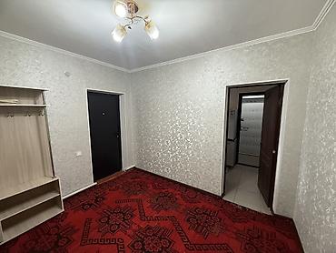 Долгосрочная аренда квартир: 1 комната, С мебелью полностью — 3