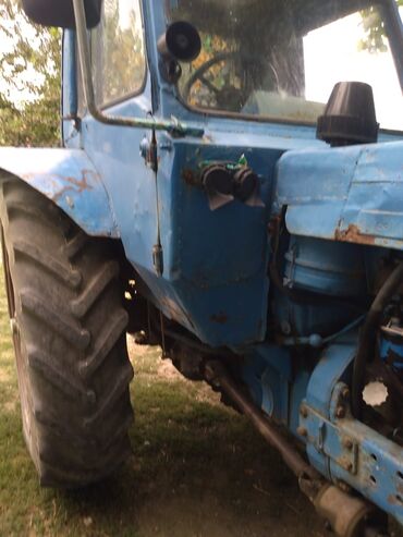 Traktorlar: Salam Real alıcılar bu nömrə ilə əlaqə saxlasın 0513015202 — 10