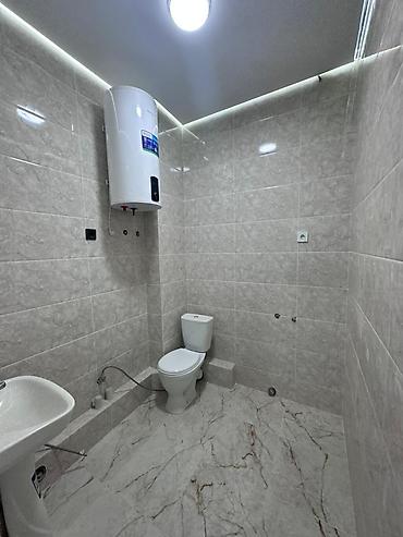60: 1 комната, 40 м², Аламедин-1 мкр Элитка, 6 этаж, Евроремонт — 3