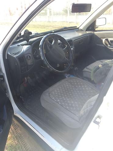 Другие автомобили: Пассажирский универсал для такси - Кузов: 5‑дверный универсал, белый — 13