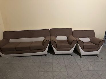 реставрация старой мебели в баку: İşlənmiş, Divan, 2 kreslo, Bazalı, Açılan lalafo.az -da реставрация старой мебели в баку: İşlənmiş, Divan, 2 kreslo, Bazalı, Açılan