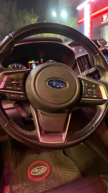 стеклоочиститель: Subaru Impreza: 2017 г., 2 л, Автомат, Бензин, Седан — 7