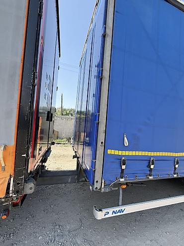 волво фш16: Volvo FH тягач с тентованным полуприцепом - Модель: Volvo FH — 7