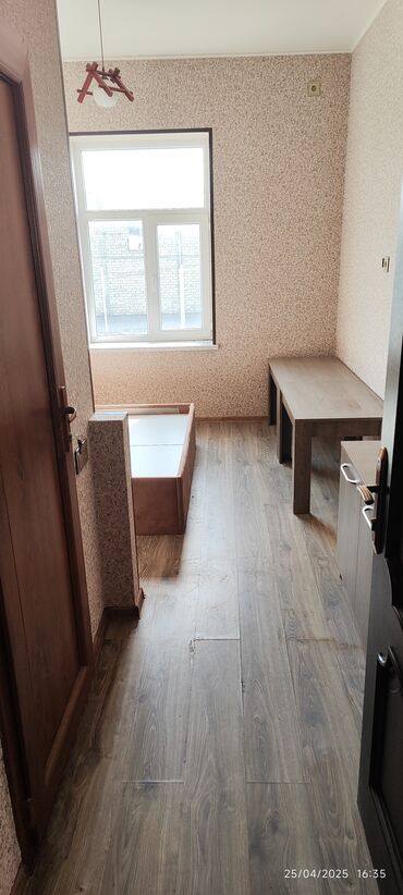 Kommersiya daşınmaz əmlakının satışı: Bakı prosbektində yerləşir 2inci mərtəbəsi otel kimi nəzərdə tutulub — 12