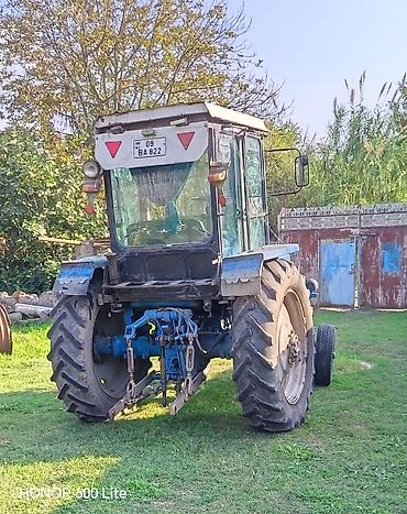 mını traktor: Tecili satılır sened qaydasında prablemsizdir riyal fikiri olan zeng — 7