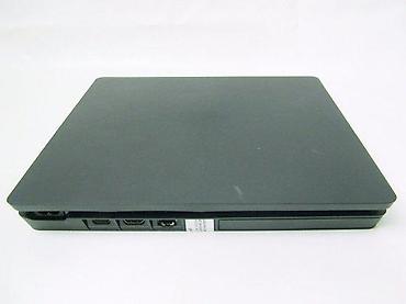 housel ac: U ponudi je Sony PlayStation 4 Slim (najnoviji Slim model). Konzola je — 8