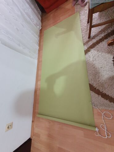 Zavese i draperije: Bоја - Zelena — 7