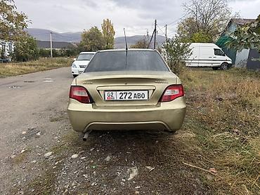 mercedes e: Daewoo Nexia: 2008 г., 1.5 л, Механика, Бензин, Седан — 3