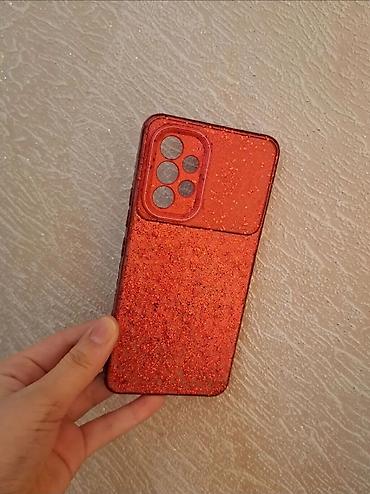 samsung c: Samsung Galaxy A53 üçün telefon qabları dəsti 1)5m 2)5m 3)4m 4)4m 5)4m — 3