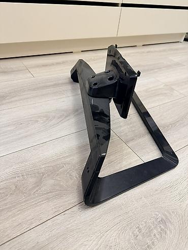 ножки для тв: Настольная подставка (ножка) для телевизора LG. Артикулы/маркировки — 3