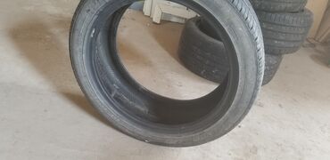 куплю авто матиз: Продаю шины летние 225/45R17