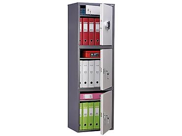 boya seti: Mühasibat dolabı AIKO SL-150/3T EL AIKO SL-150/3T EL ofis — 1
