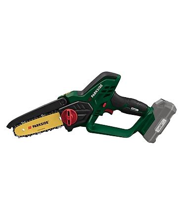 pneumatska heftalica parkside: Parkside Aku Testera za Grane 20V – 15 cm – NOVO ✅ Novo, nekorišćeno — 1